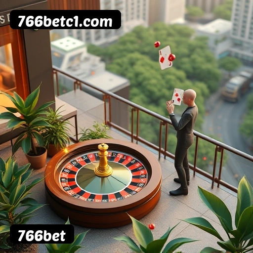 Download PC 766bet
