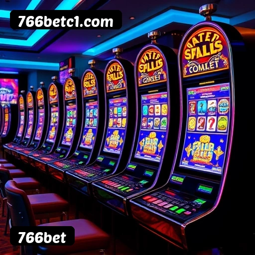 Cashback Semanal 766bet