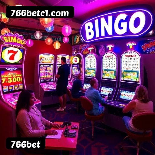 Download Android 766bet