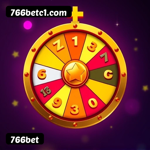 Promoções e bônus exclusivos da 766bet